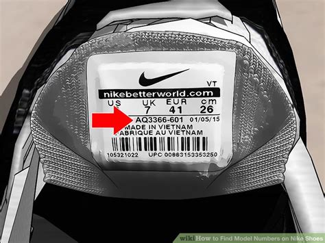 how to identify fake nike shoes|check nike serial number.